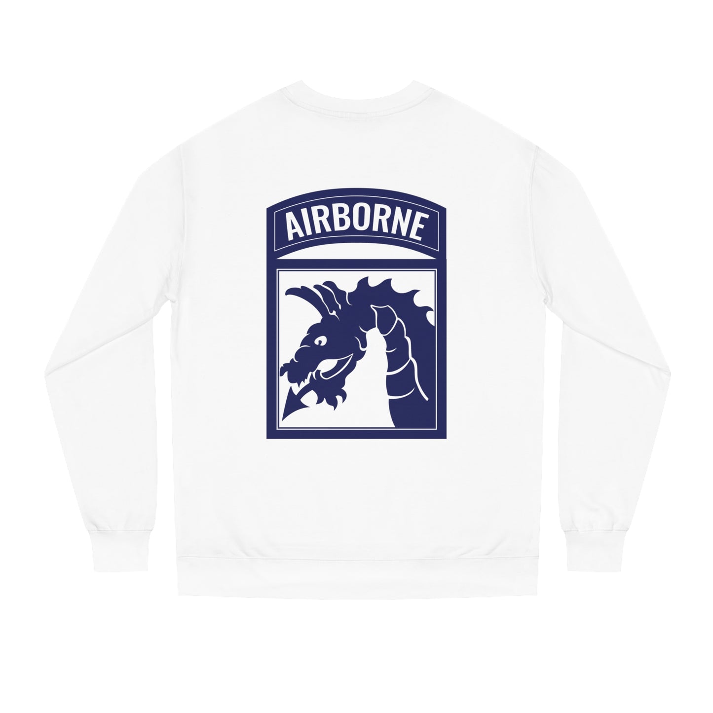 18th Airborne Corps Sweater