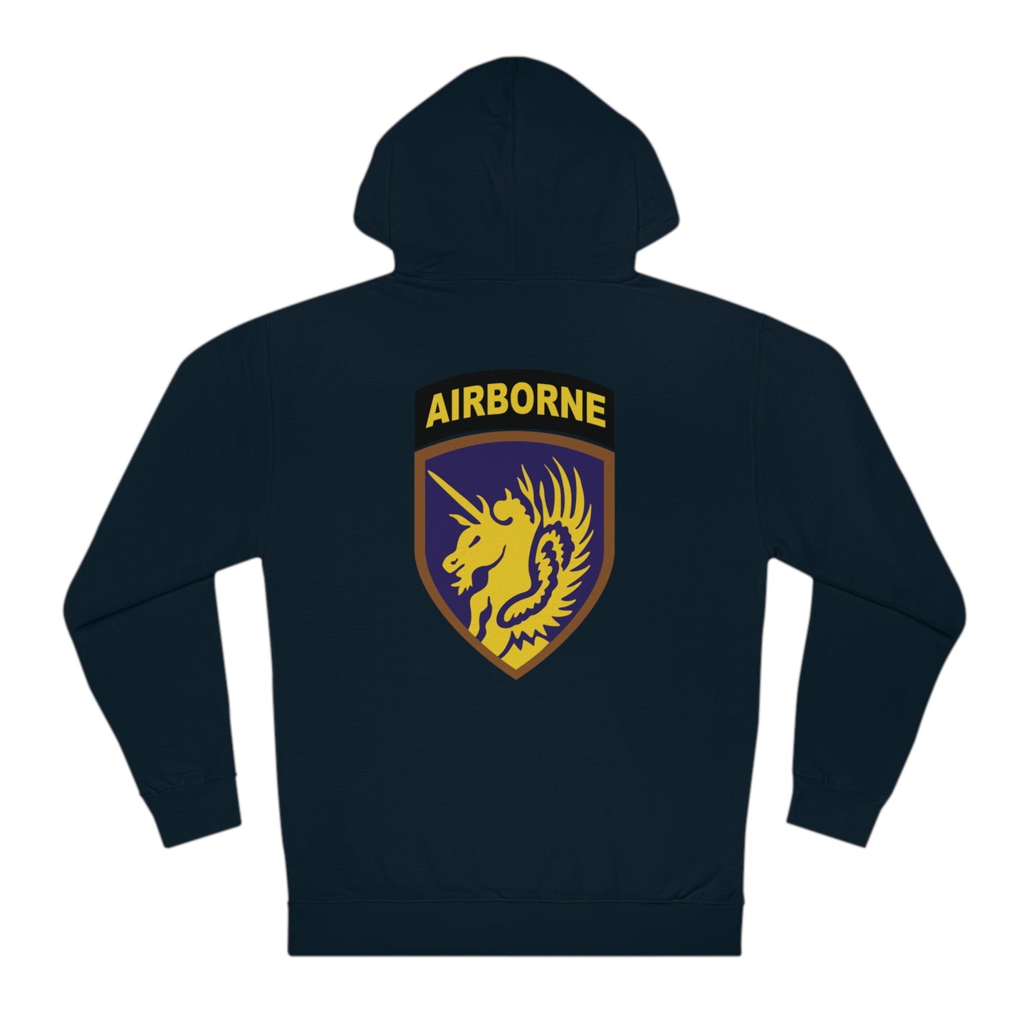 13th Airborne DIV Hoodie