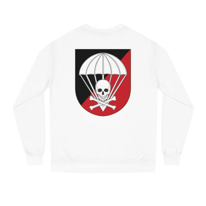 Spanish Army Airborne Sweater