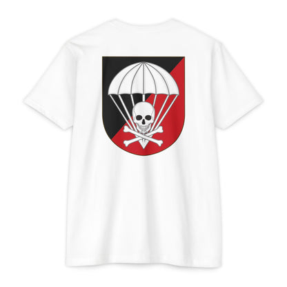 Spanish Army Airborne Tee