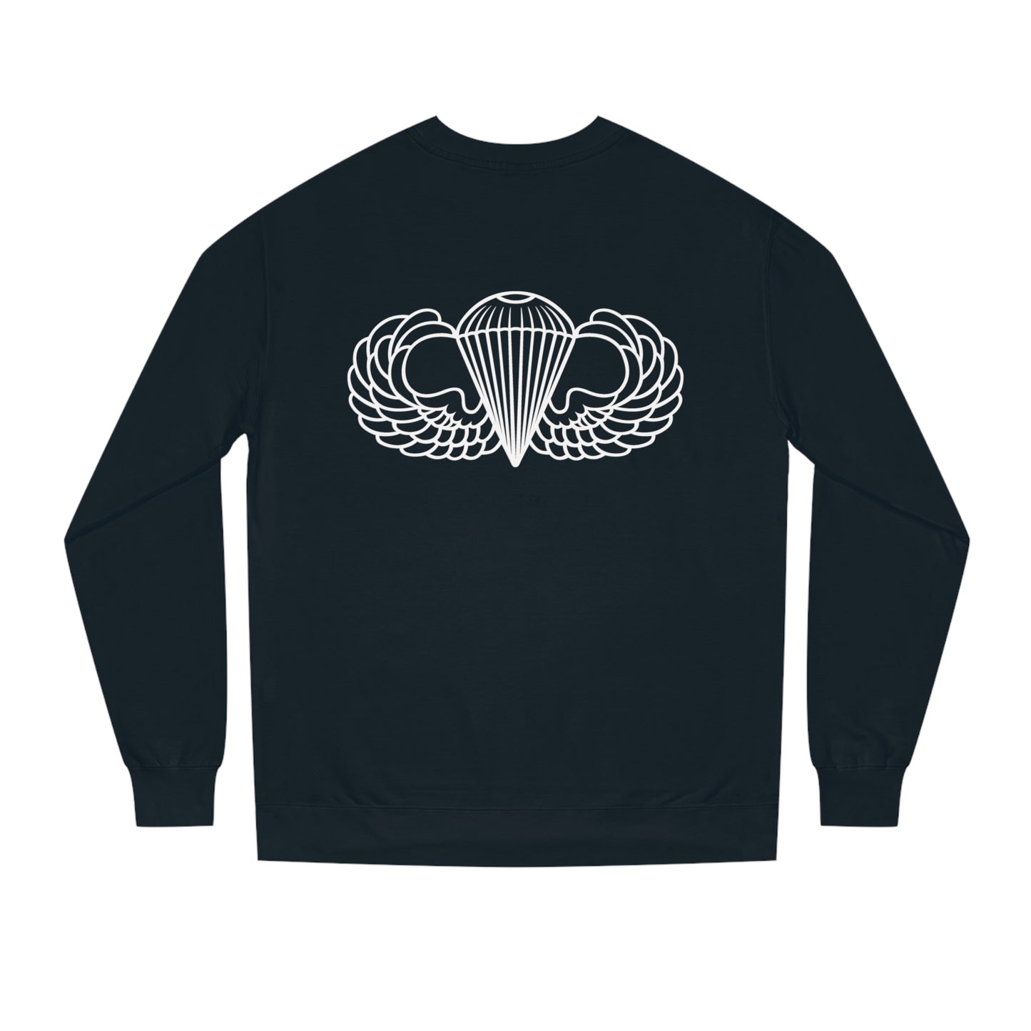 Airborne Sweater