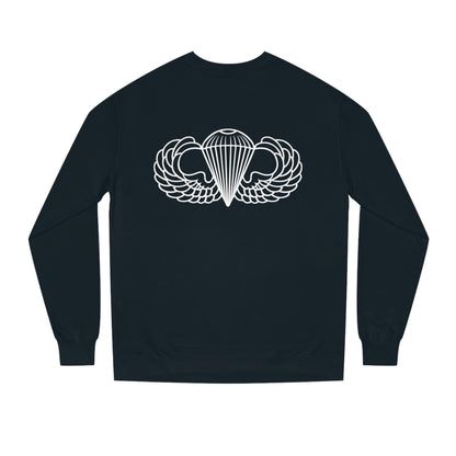 Airborne Sweater