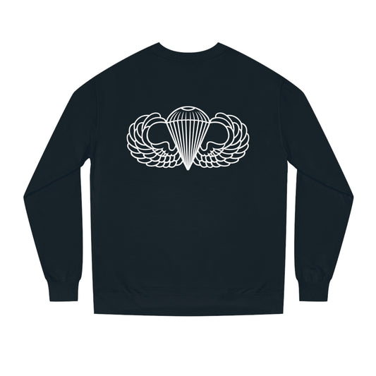 Airborne Sweater