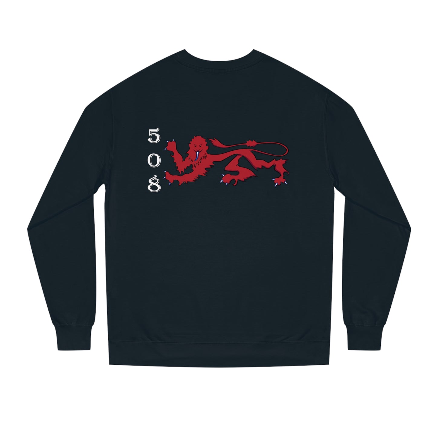 508th Red Devil Sweater