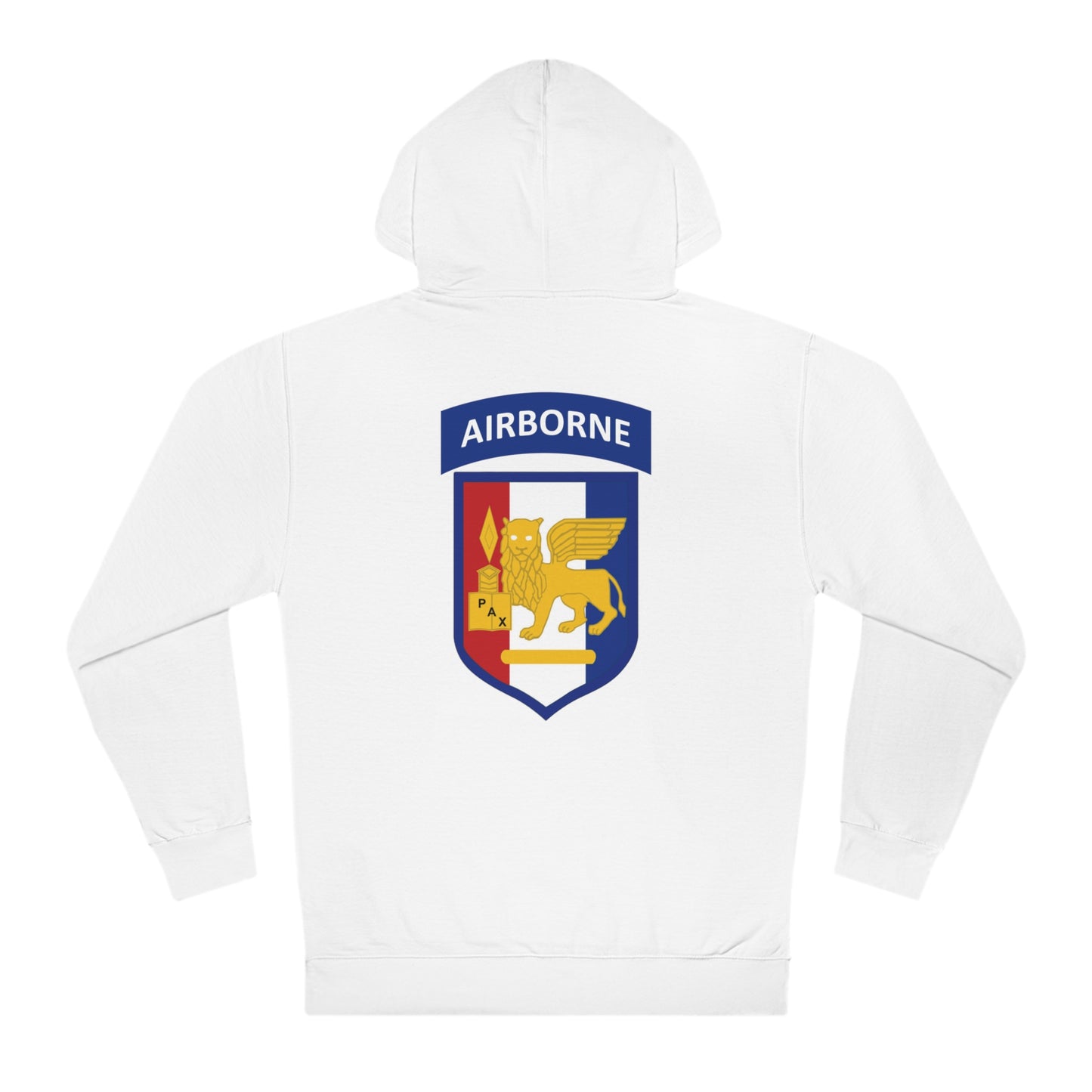 SETAF Airborne Hoodie