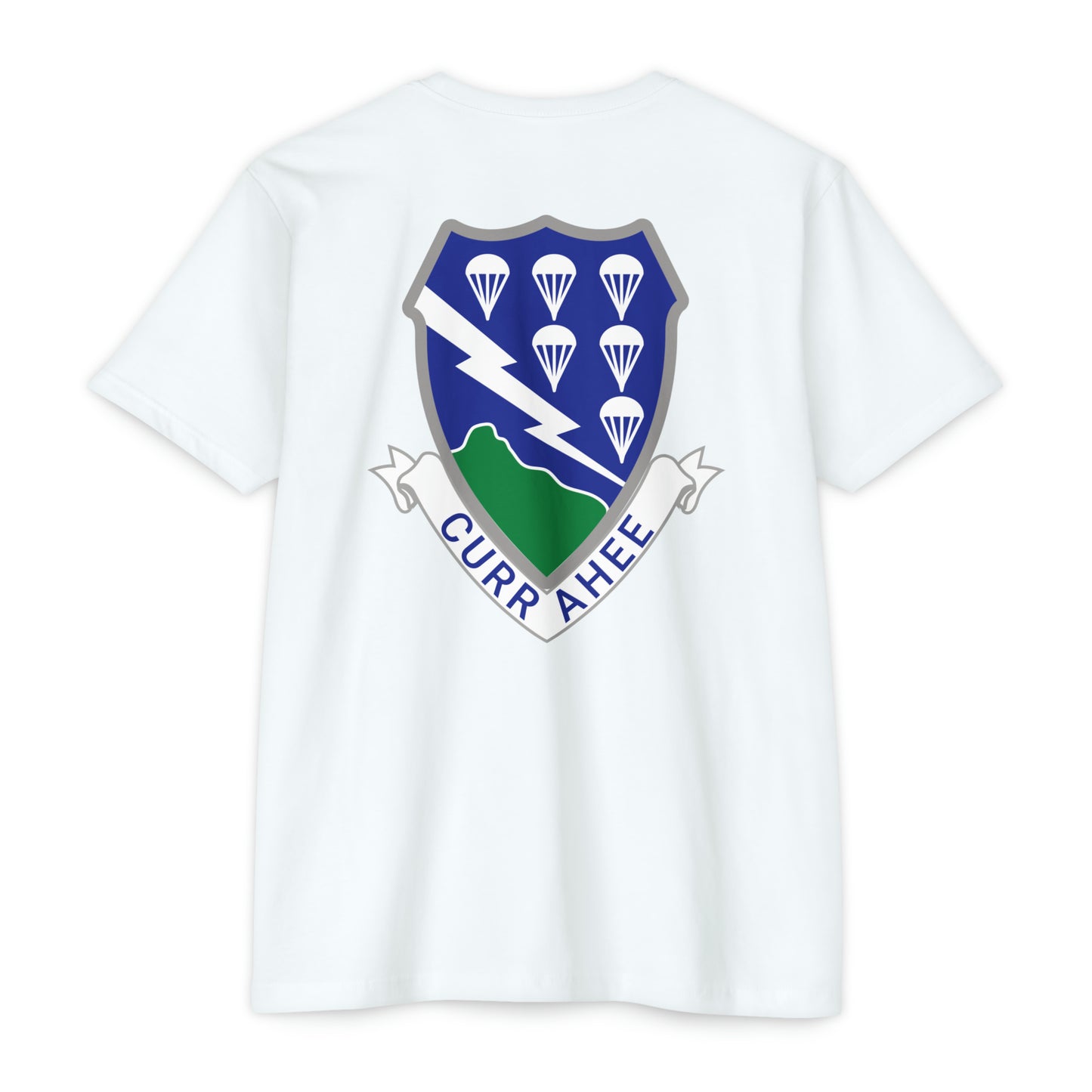 506th Currahee Tee