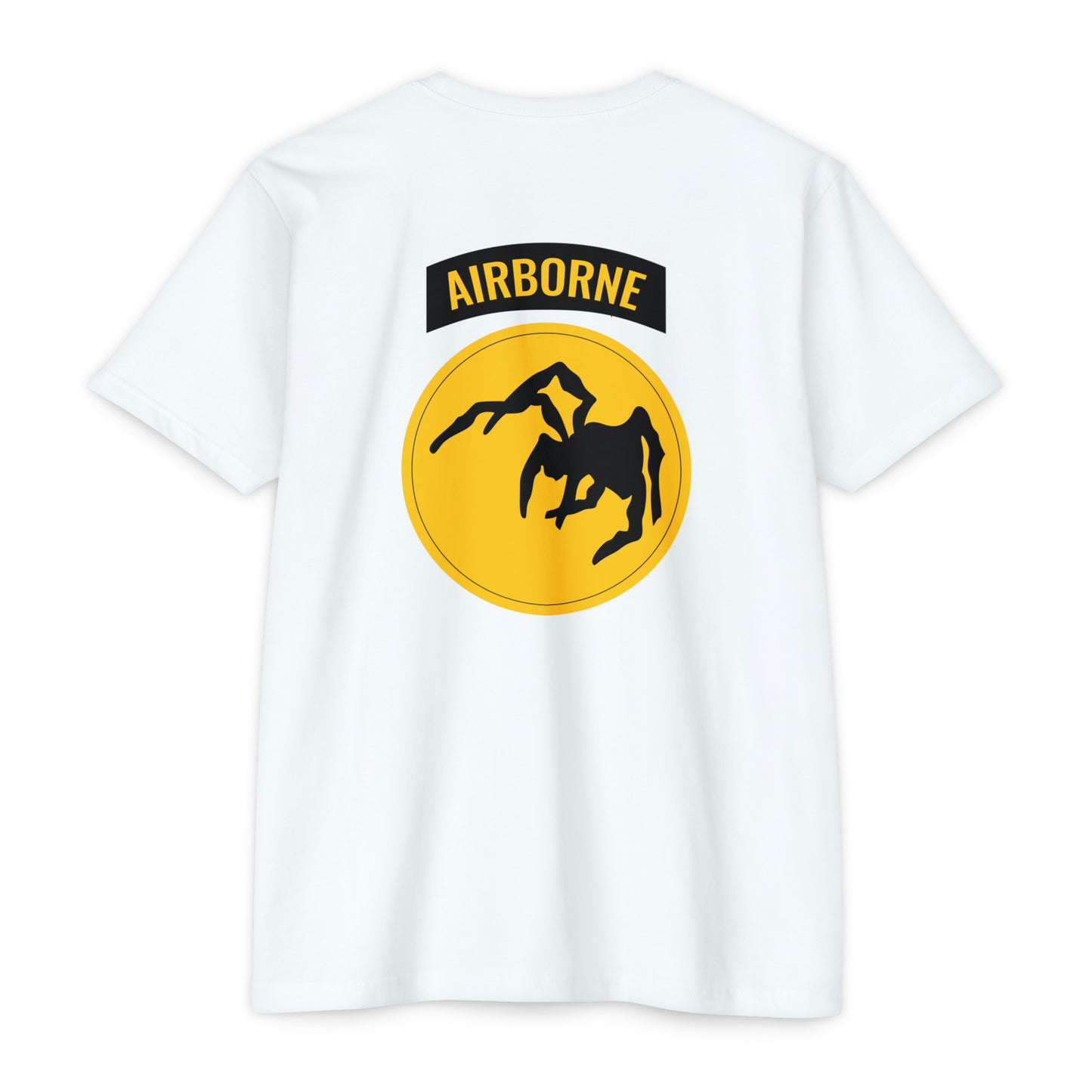 135th Airborne DIV Tee