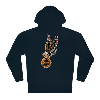 Polish Wings Hoodie