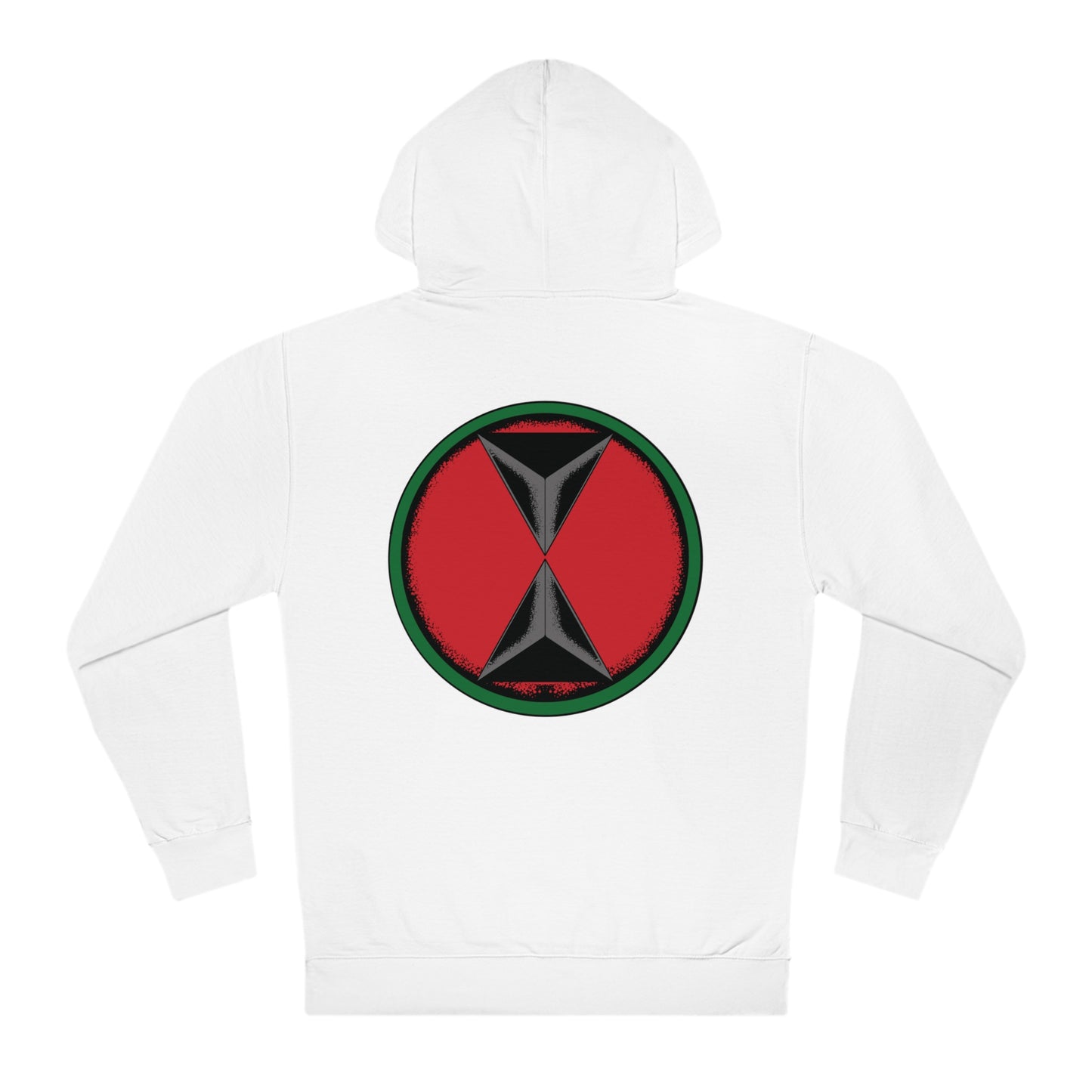 7th ID Hoodie