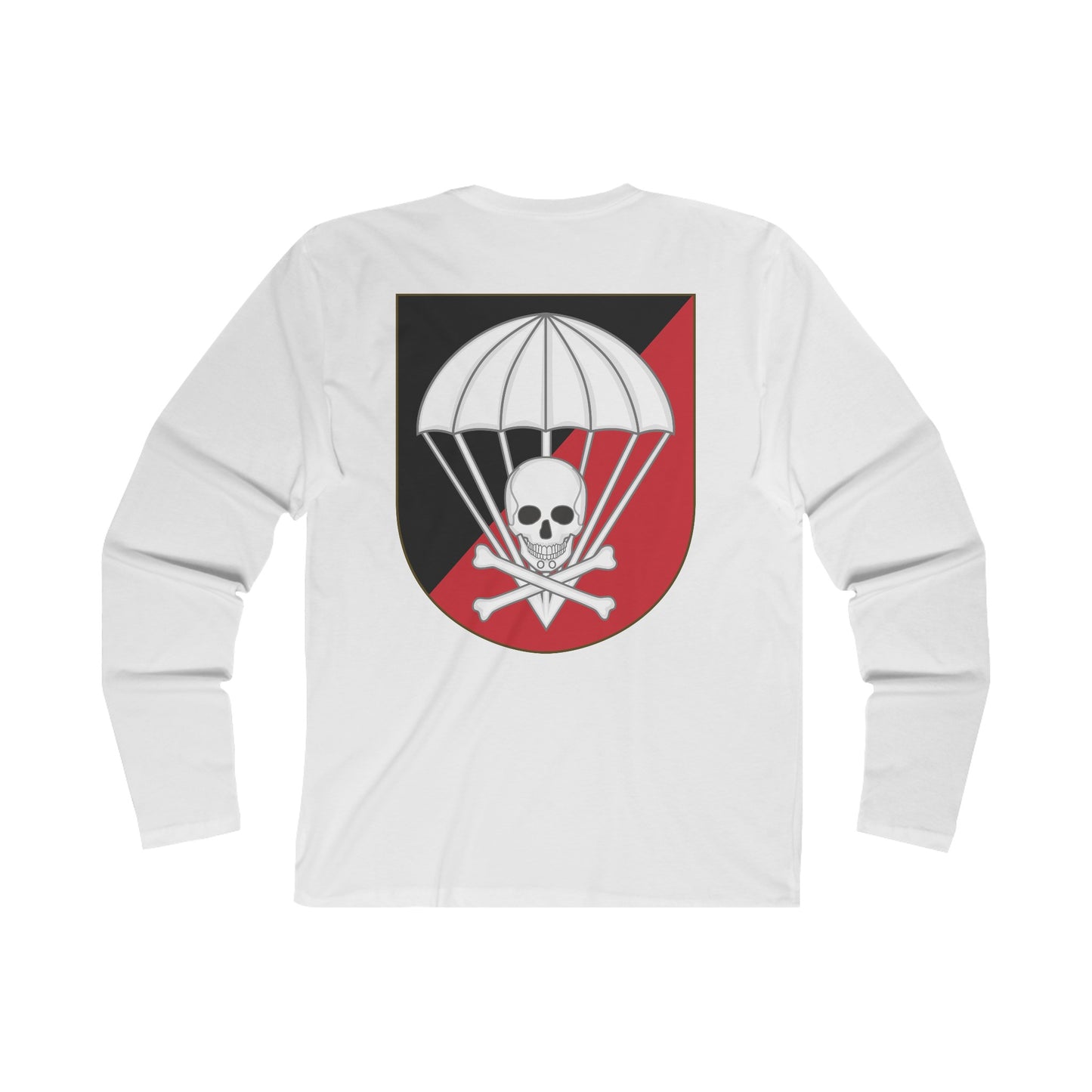 Spanish Army Airborne Long Sleeve