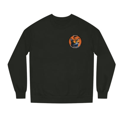 1-91 CAV Hellcat Kitty NON JUMPMASTER Sweater