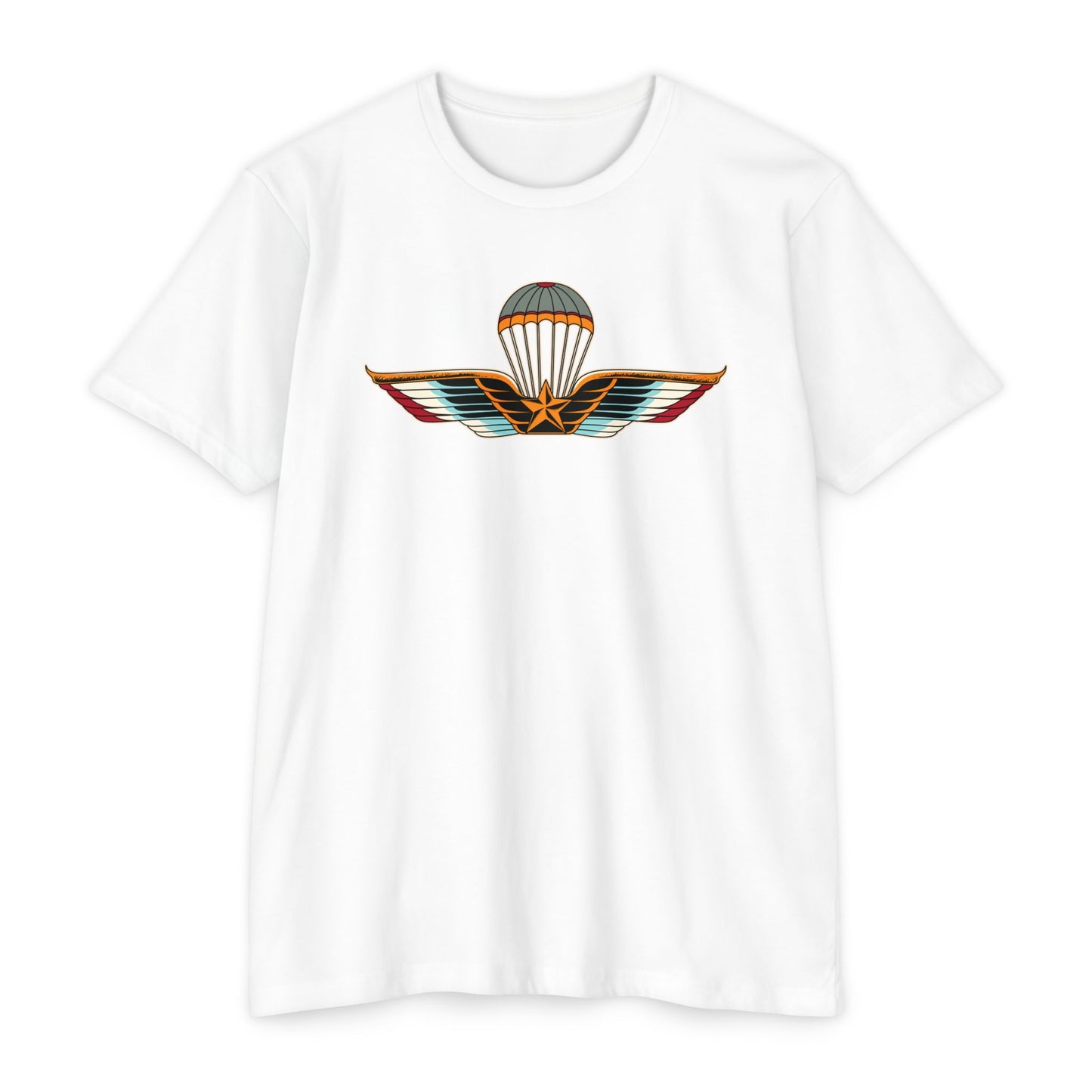 Italian Wings Tee