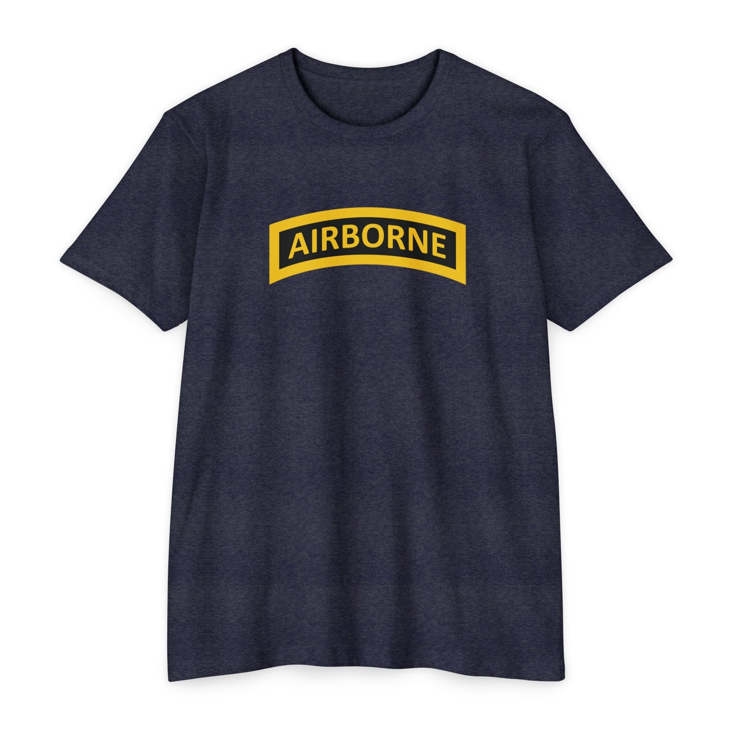 Airborne Tab Tee