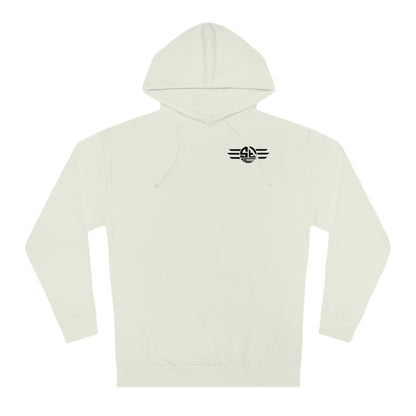 Belgian Wings Hoodie