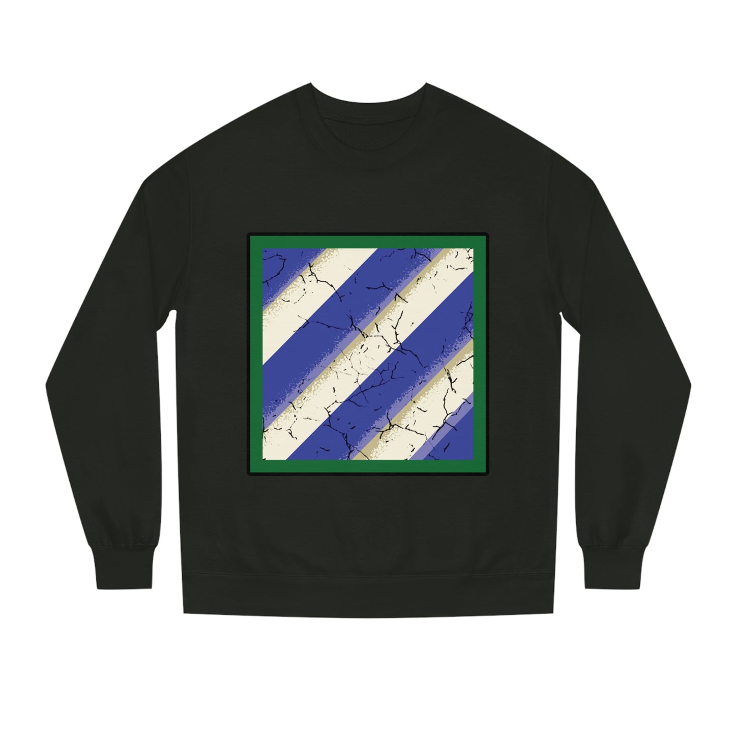 3rd ID Sweater