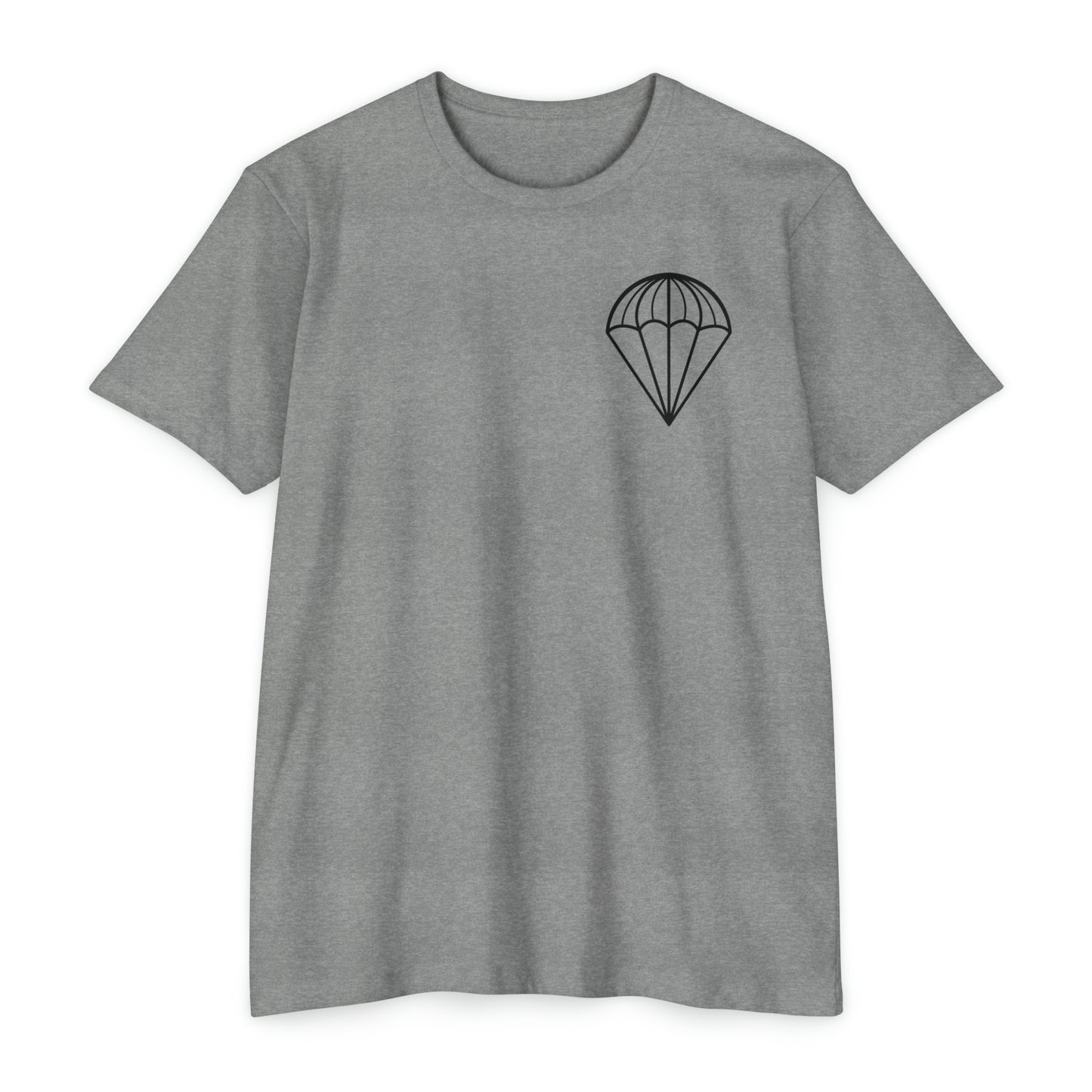 Jumpmaster Tees Senior/Master Rated Tee