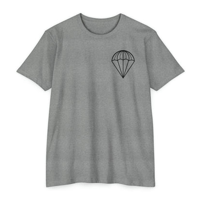 Jumpmaster Tees Senior/Master Rated Tee