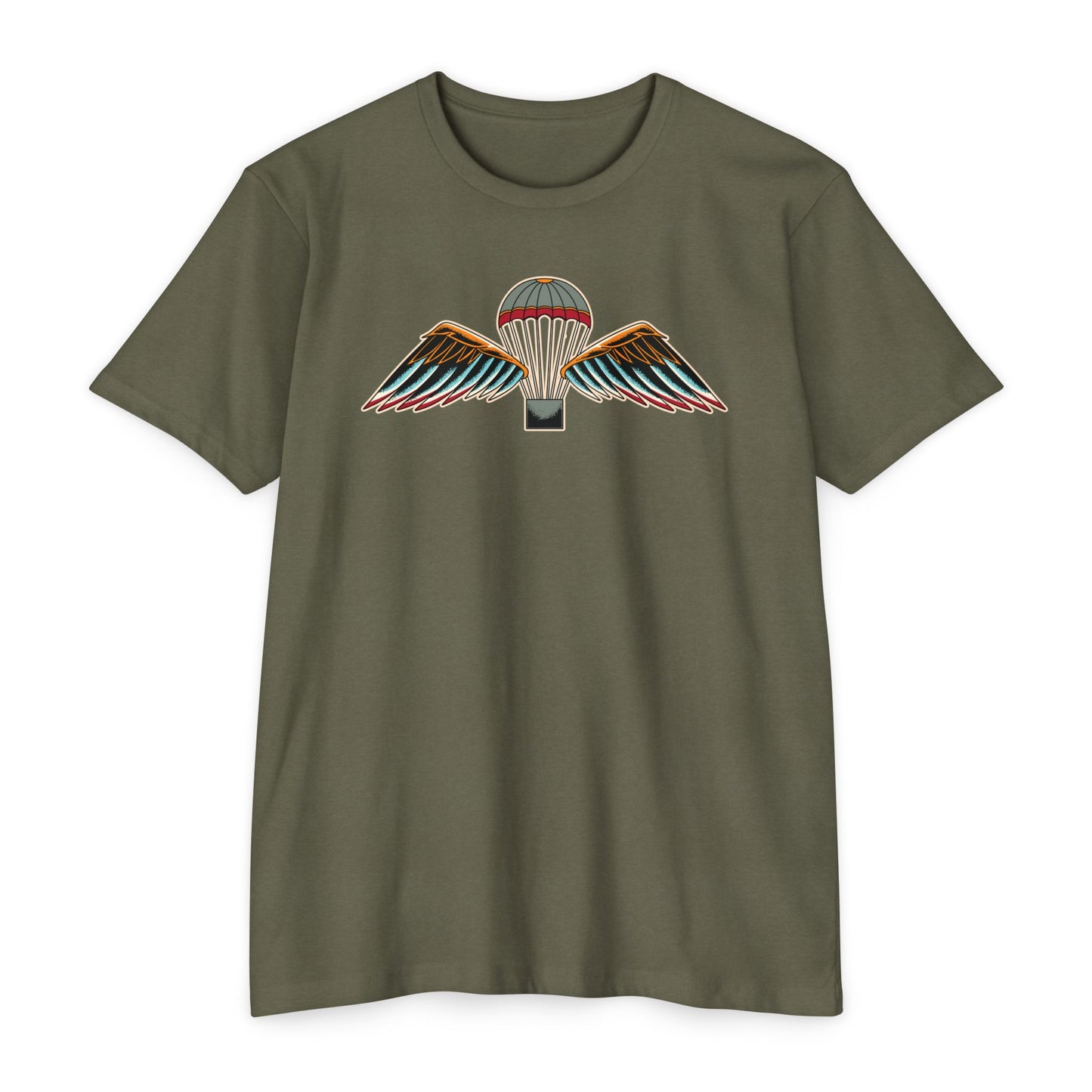 Australian Wings Tee