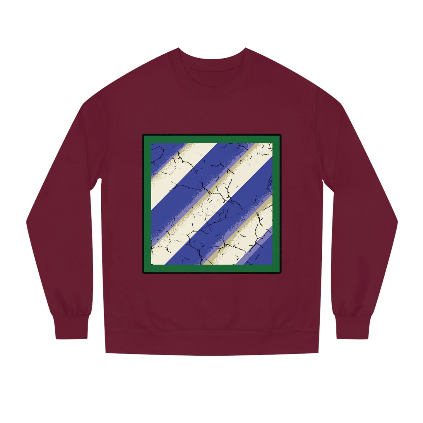 3rd ID Sweater