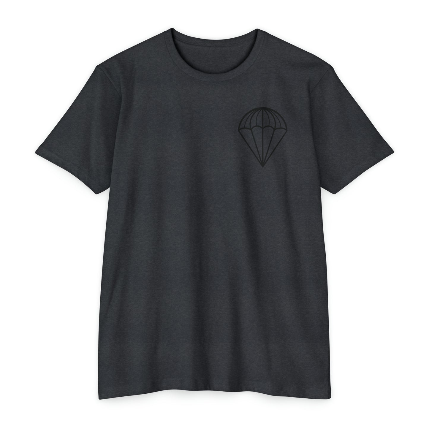 Jumpmaster Tees Senior/Master Rated Tee