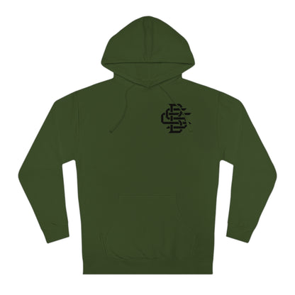 M81 Para Hoodie