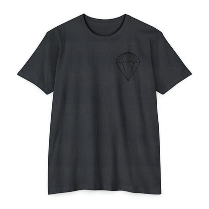 Enlisted Glider Patch Tee