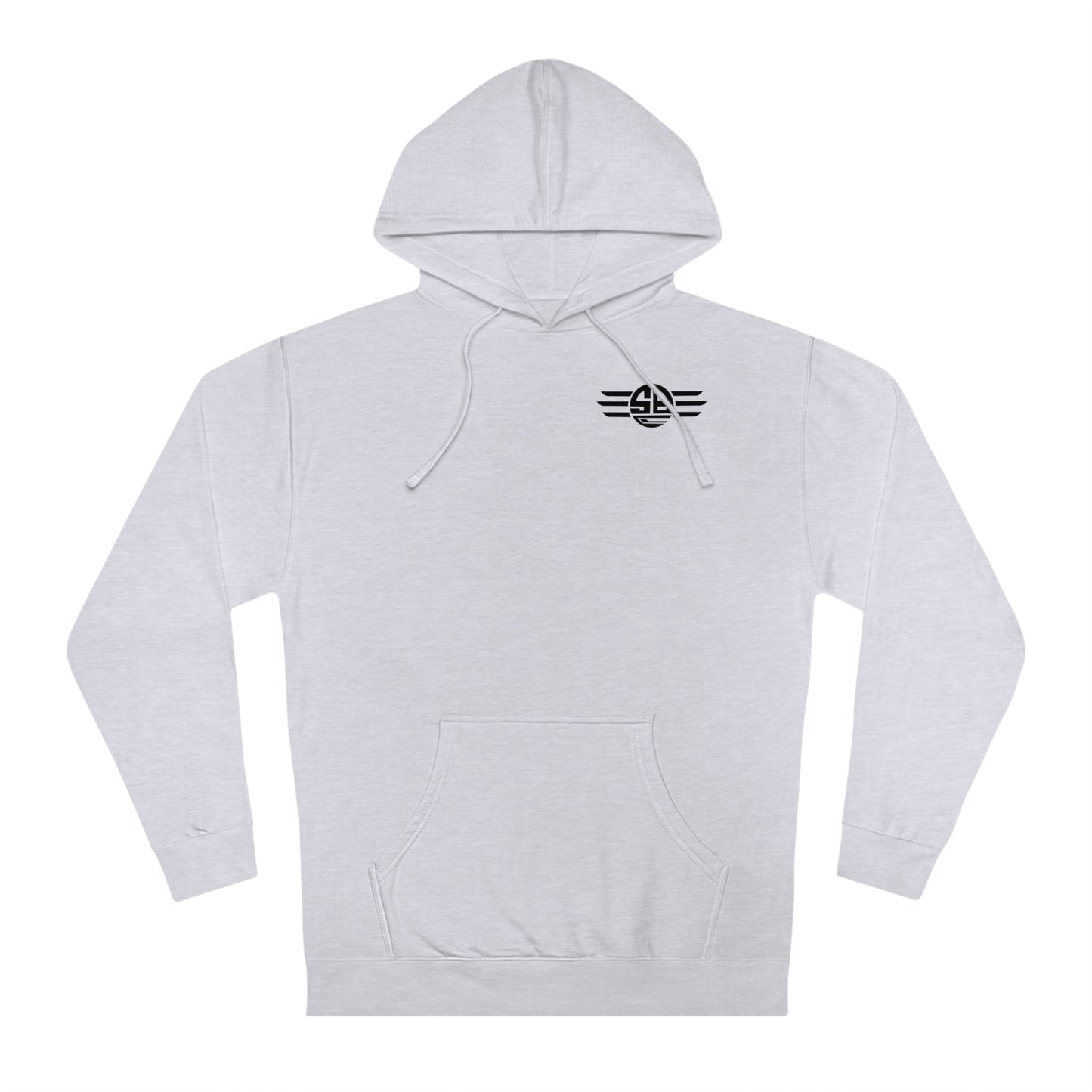 Brazilian Wings Hoodie