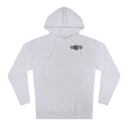 Brazilian Wings Hoodie