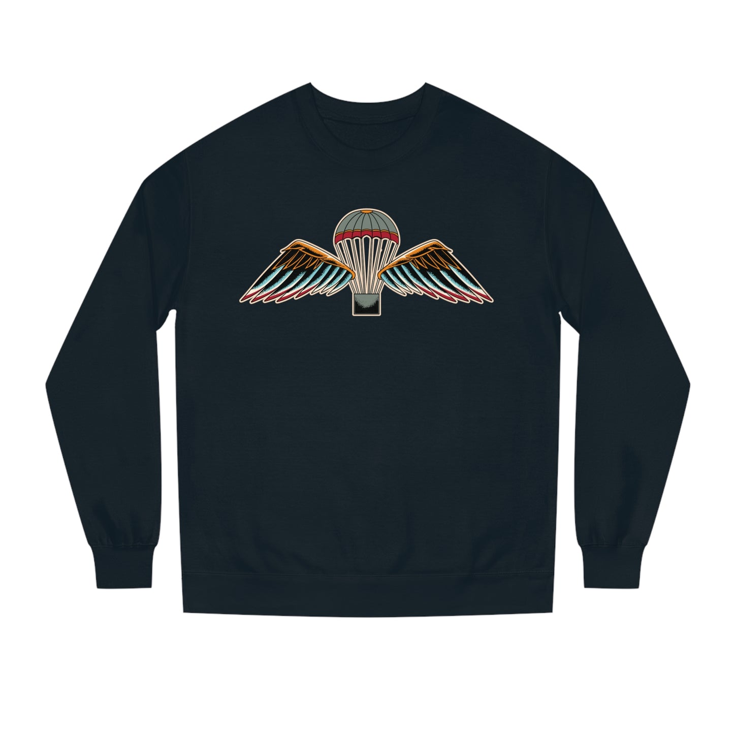 Australian Wings Sweater