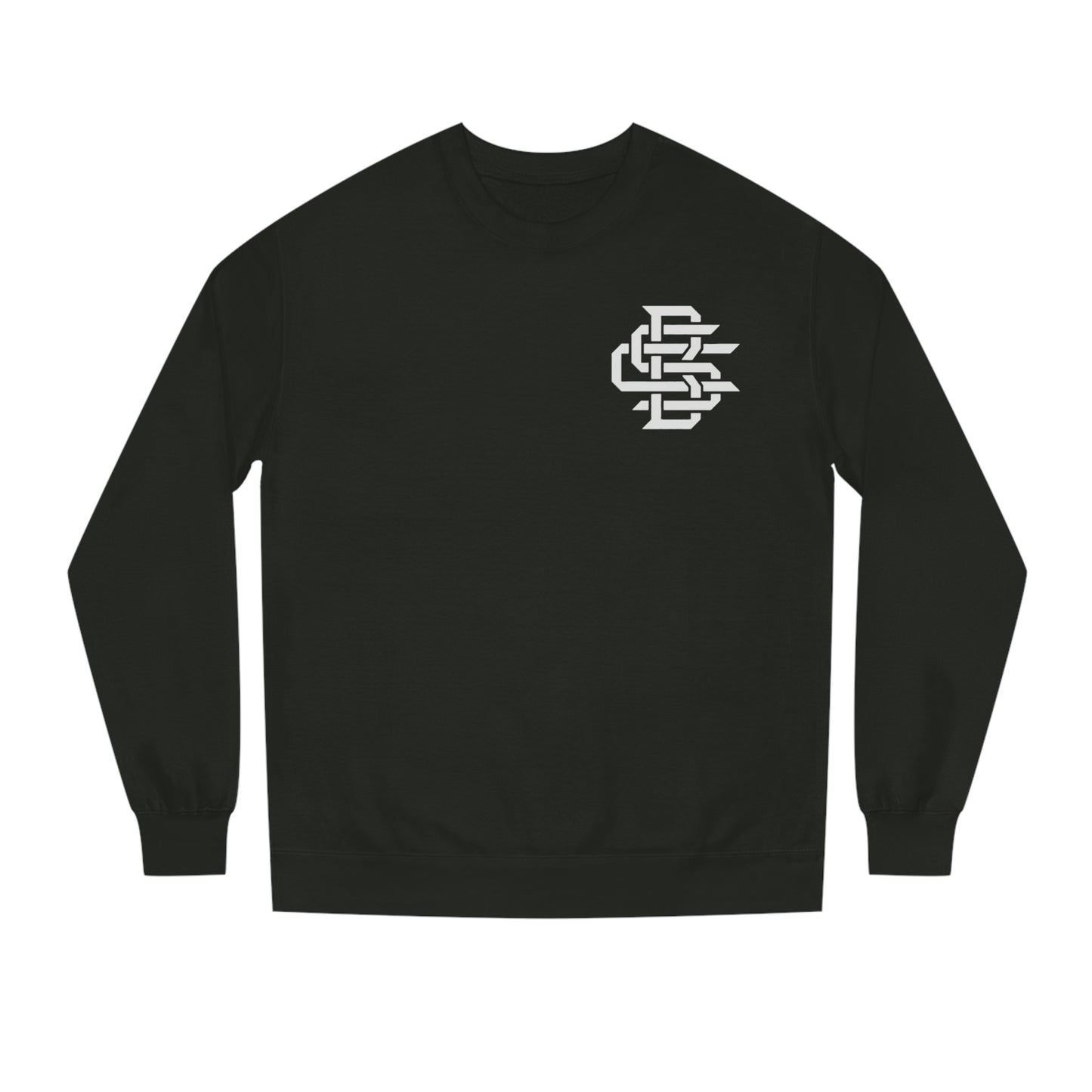 Jump Out Boys Rotary Wing Sweater