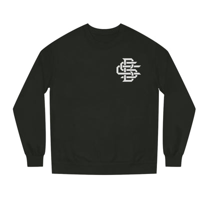 SB Bussey Green Beret Sweater