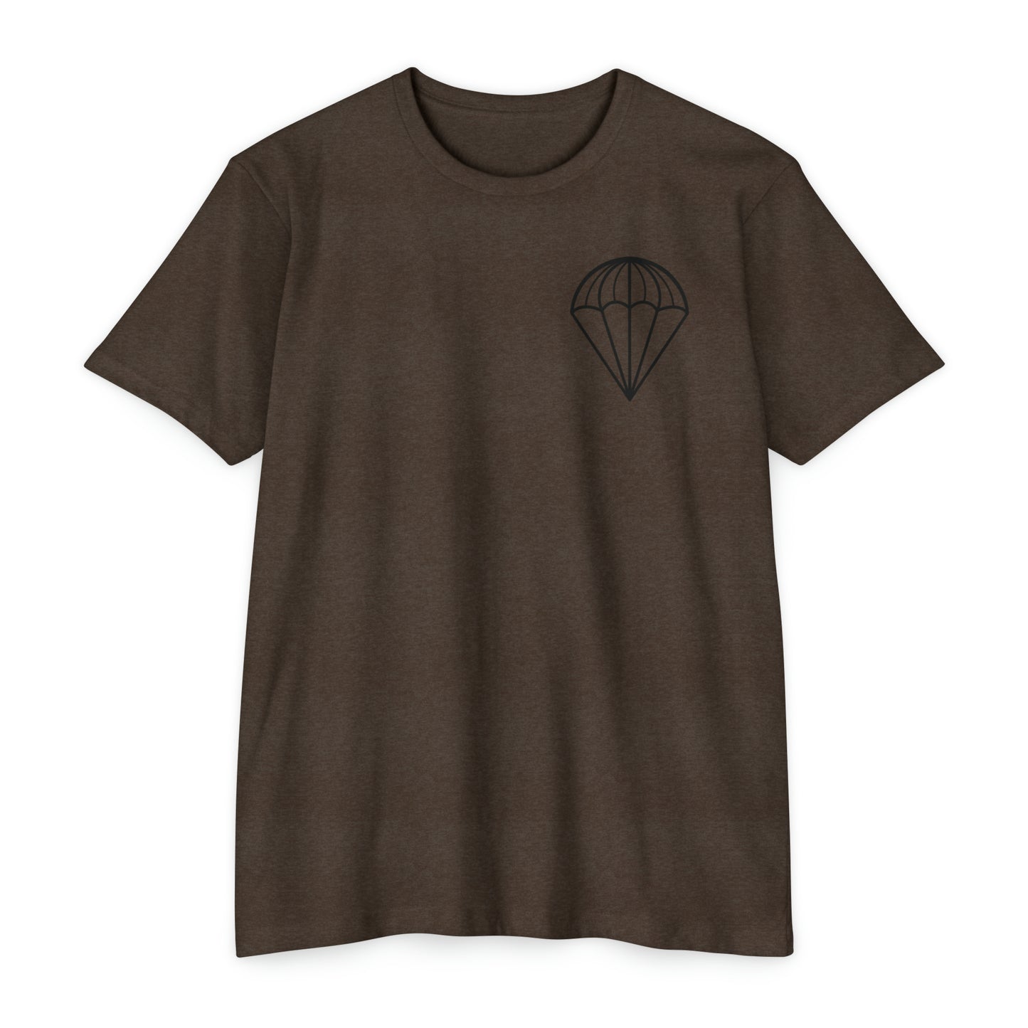 525th MI BDE Airborne Tee