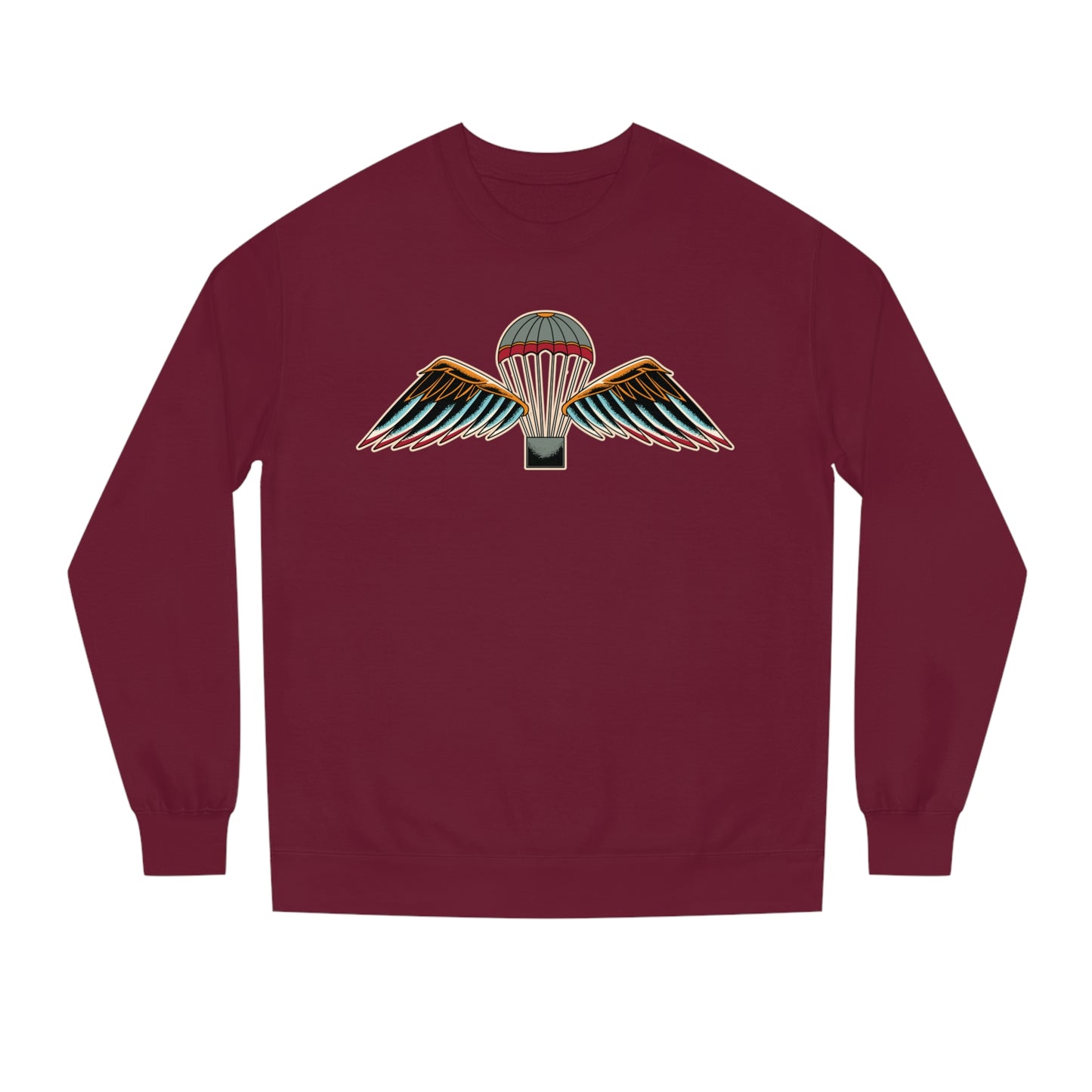 Australian Wings Sweater