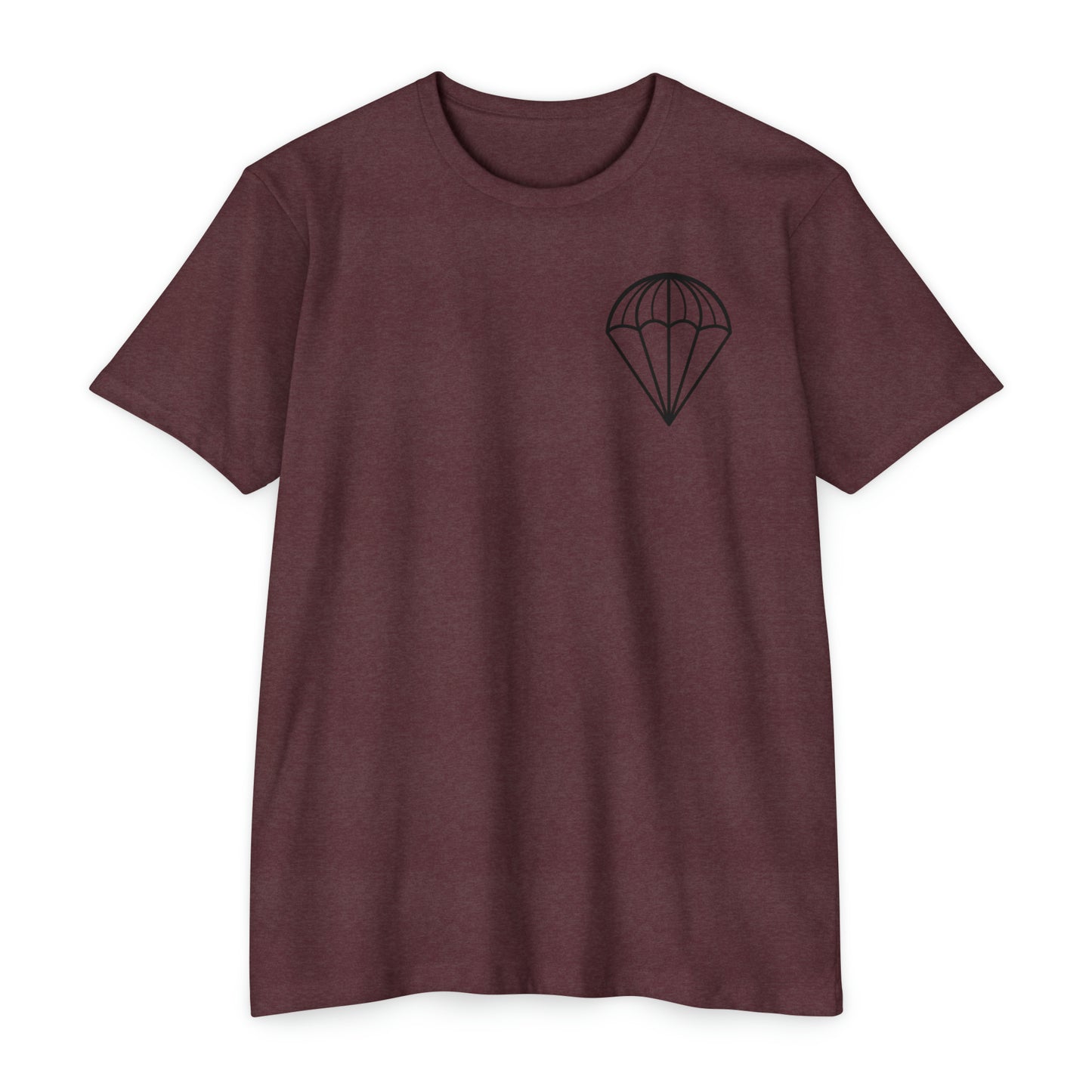 11th Airborne ARTIC Traditional Style Airborne Tee