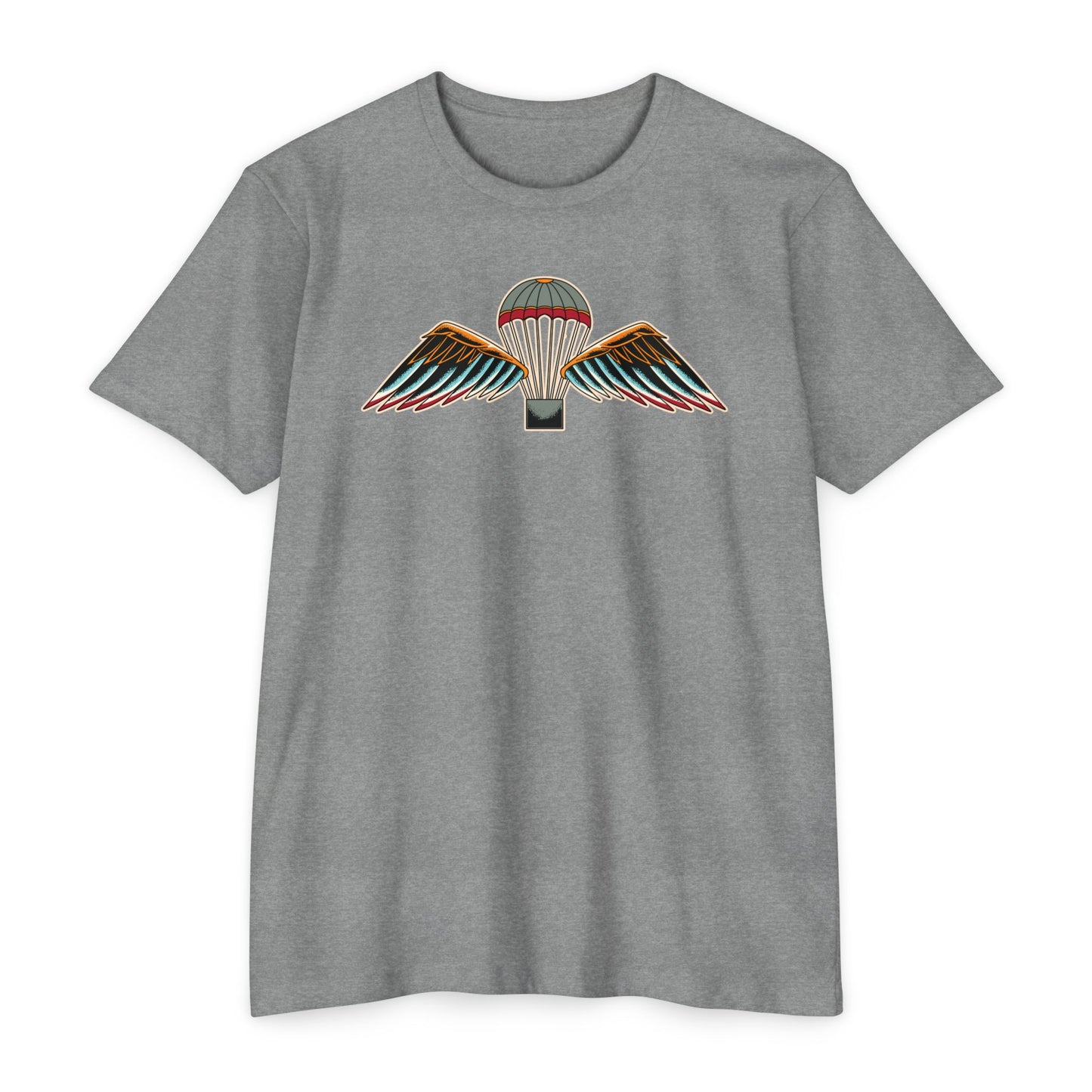 Australian Wings Tee