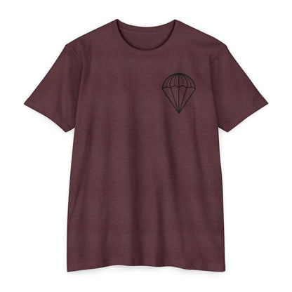 20th ENG BDE Airborne Tee