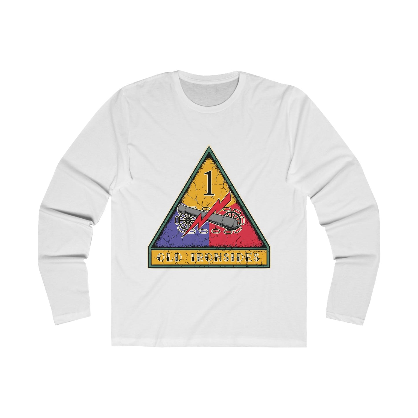 1st AD Long Sleeve