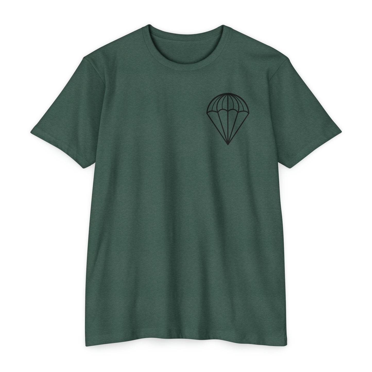 Jumpmaster Tees Senior/Master Rated Tee