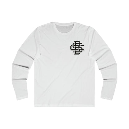 Arty Drop Long Sleeve