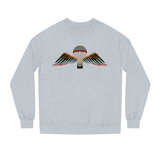 Australian Wings Sweater