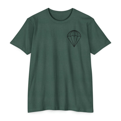 101st Aerial Artillery Tee