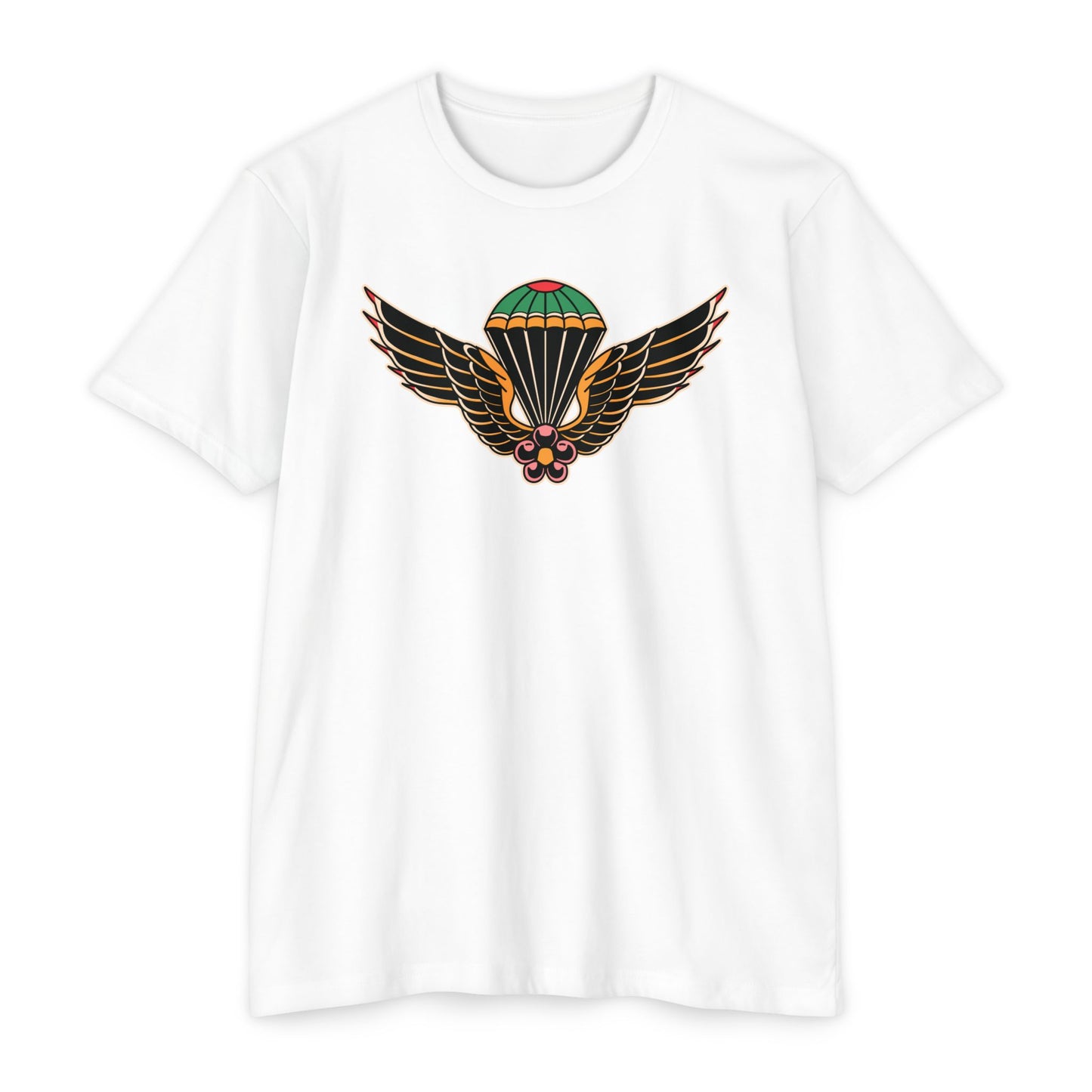 Korean Wings Tee