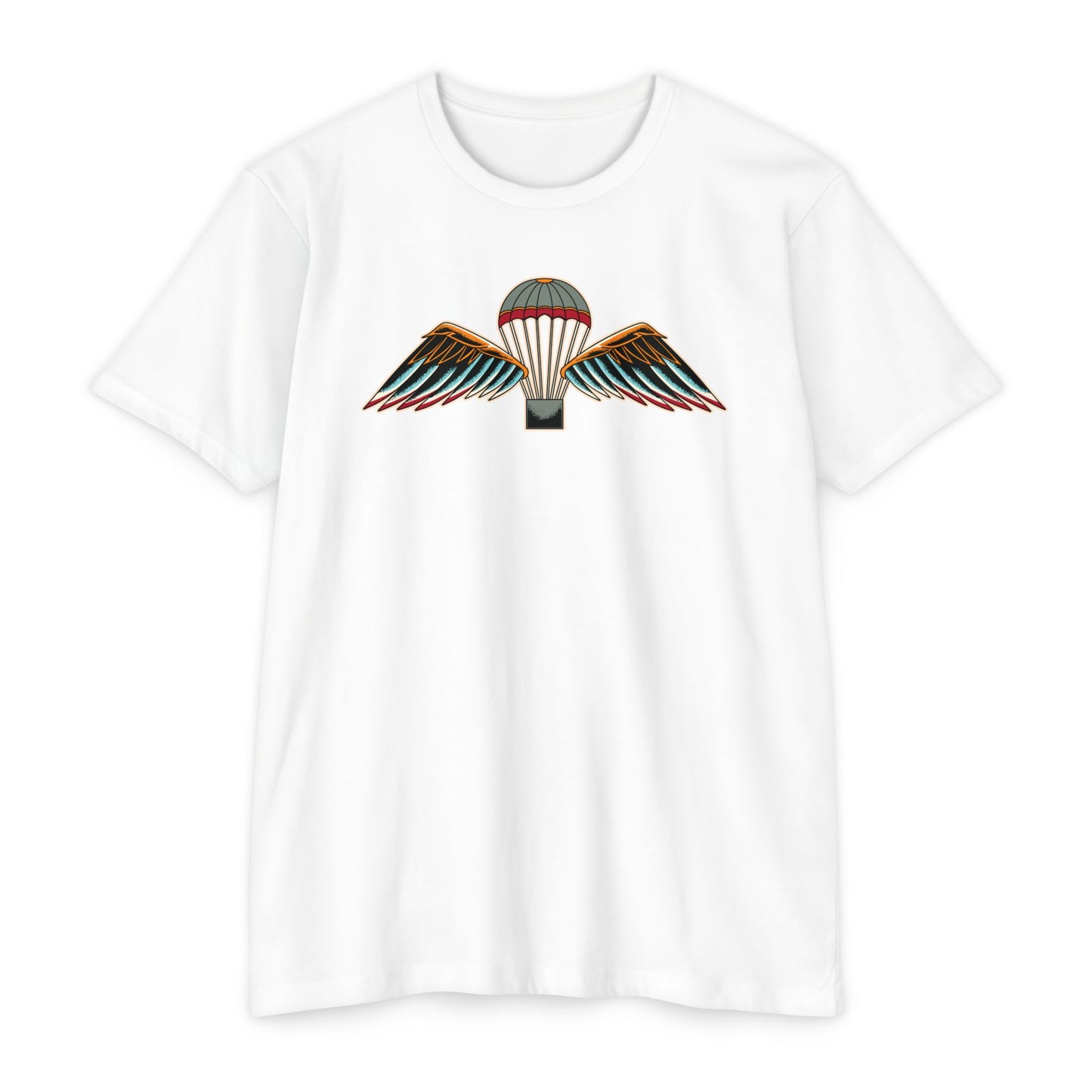 Australian Wings Tee