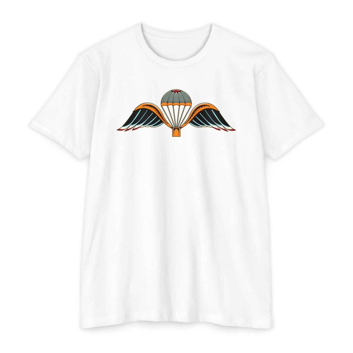 Belgian Wings Tee