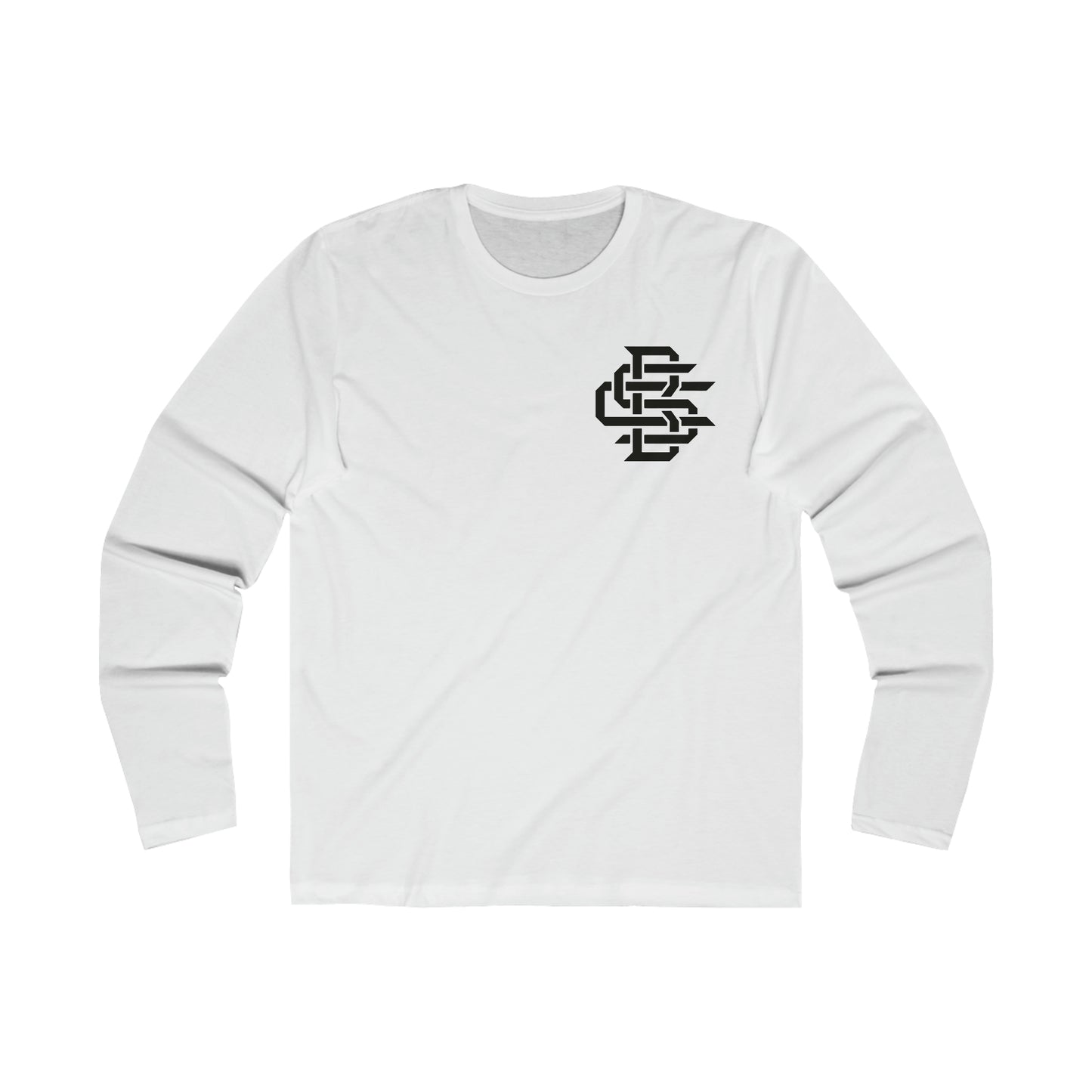 Rays and Waves Long Sleeve