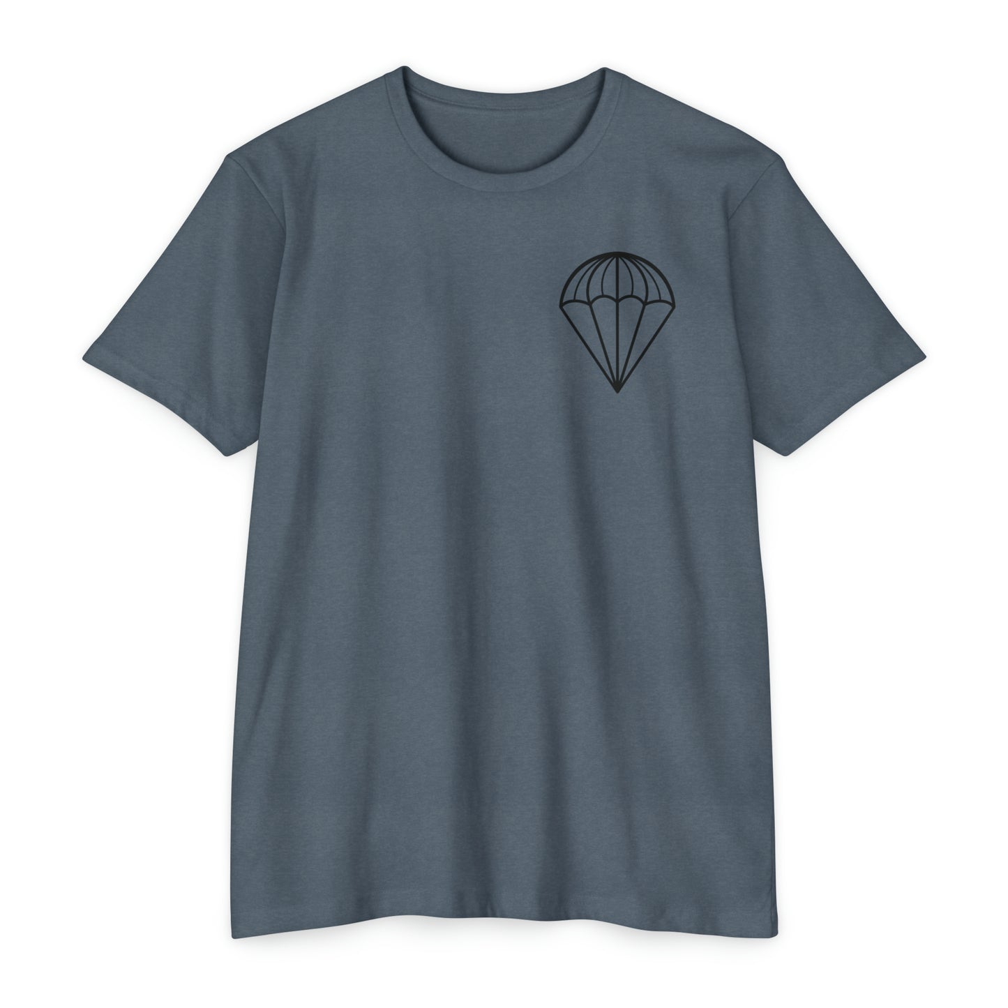 11th Airborne DIV Color Tee