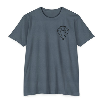 508th Color Crest Tee