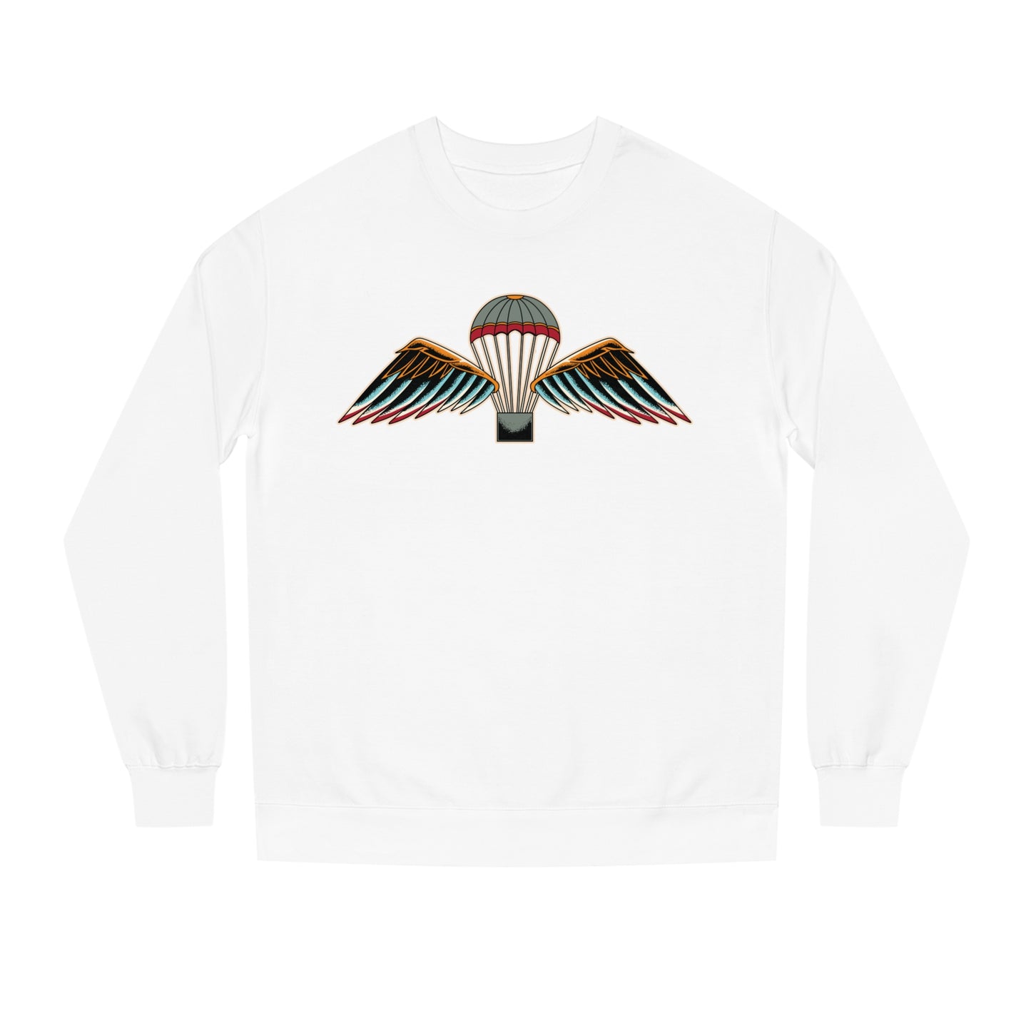 Australian Wings Sweater