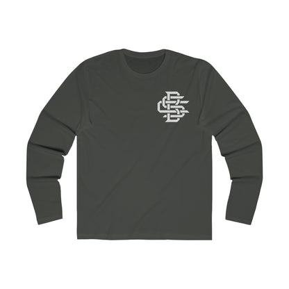 Safety First Long Sleeve