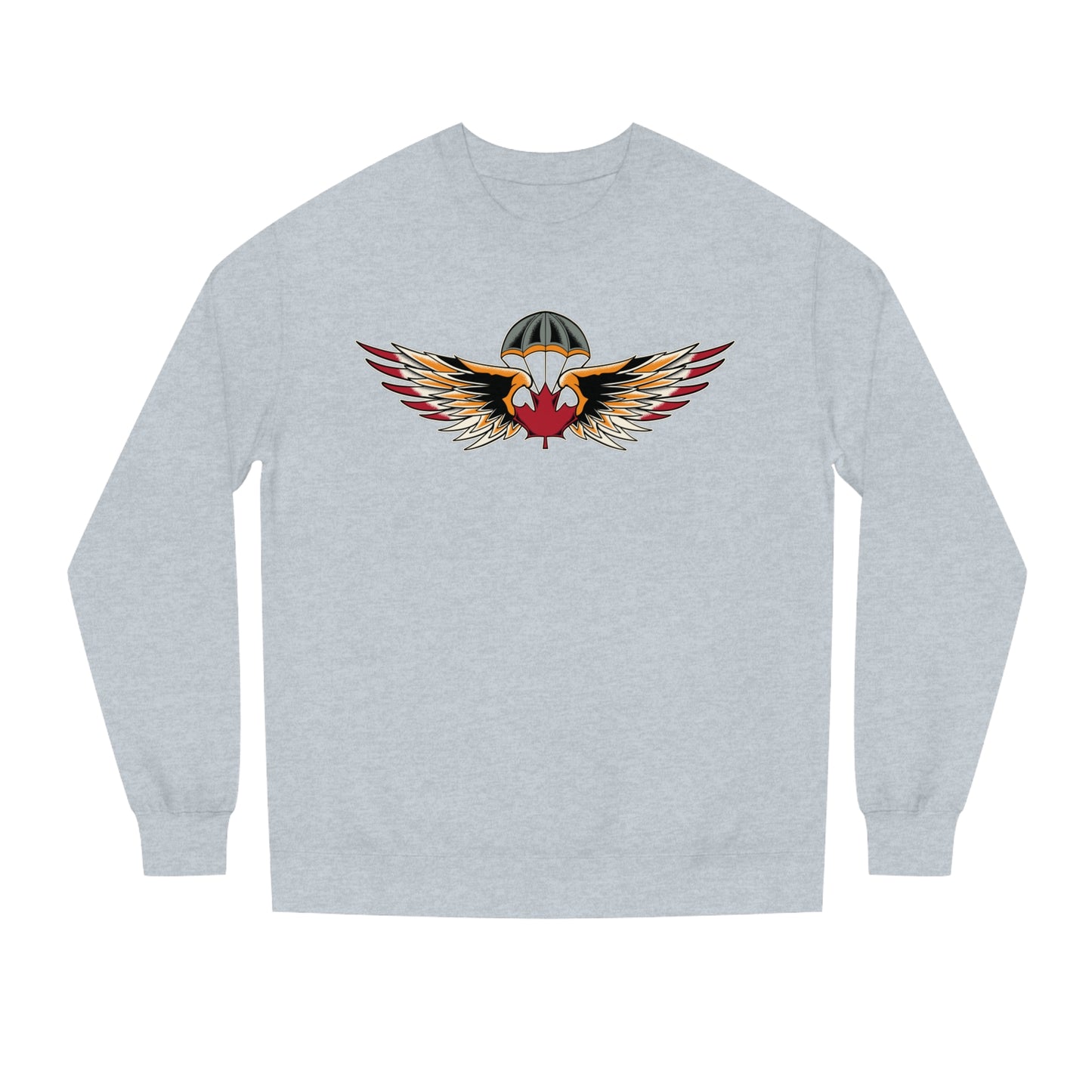 Canadian Wings Sweater